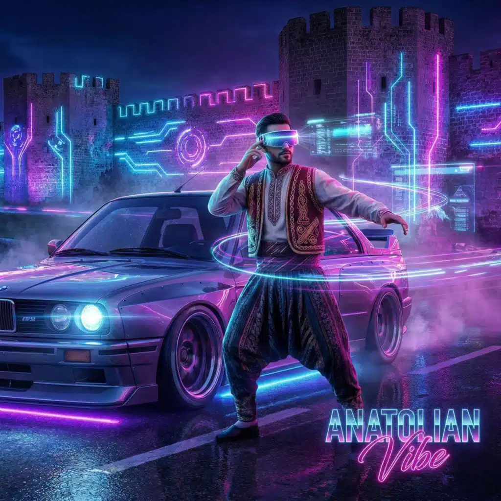 Delalım - Diyarbekir Yoluna (feat. Bi-karar)