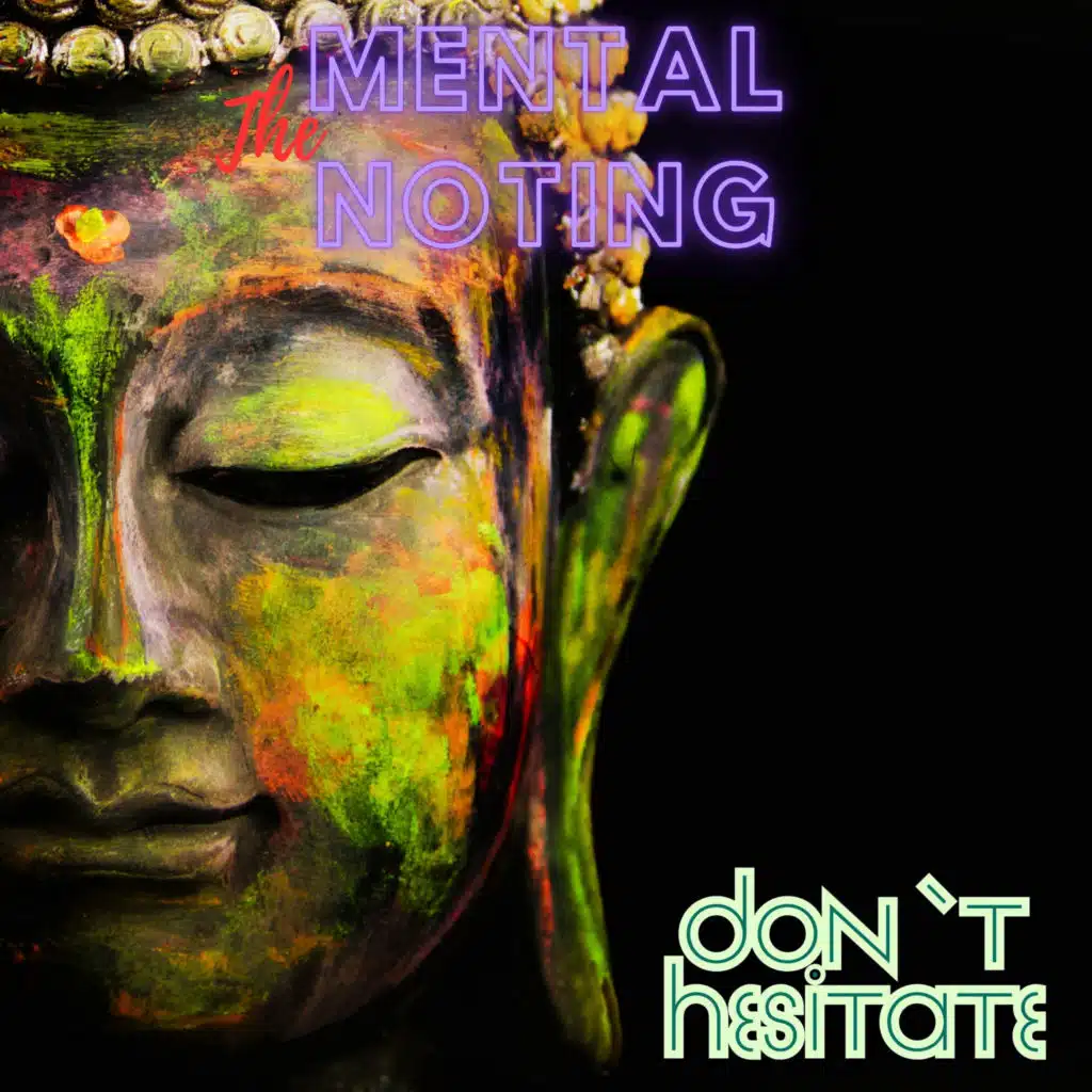 The MENTAL NOTING