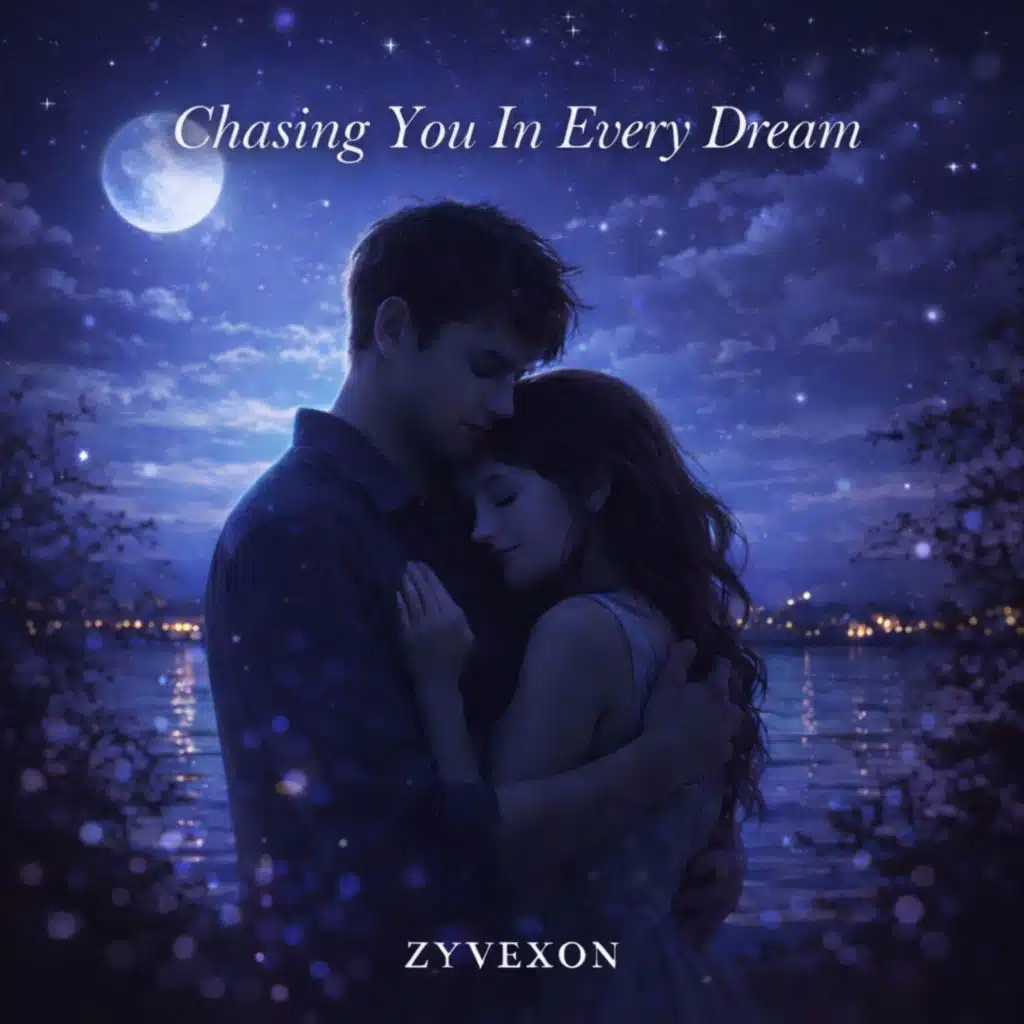 Your Name Is Written on My Heart