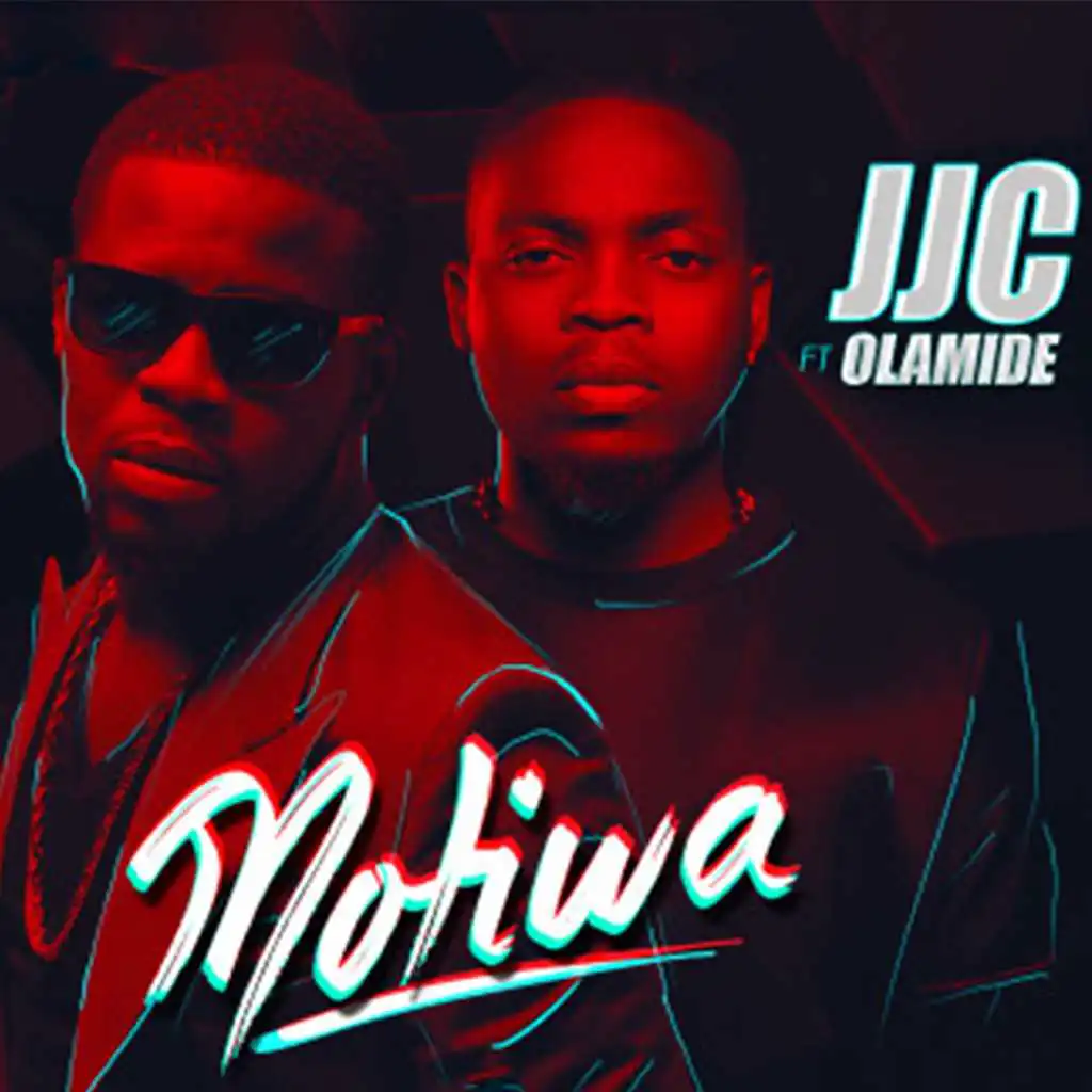 Motiwa (feat. Olamide)