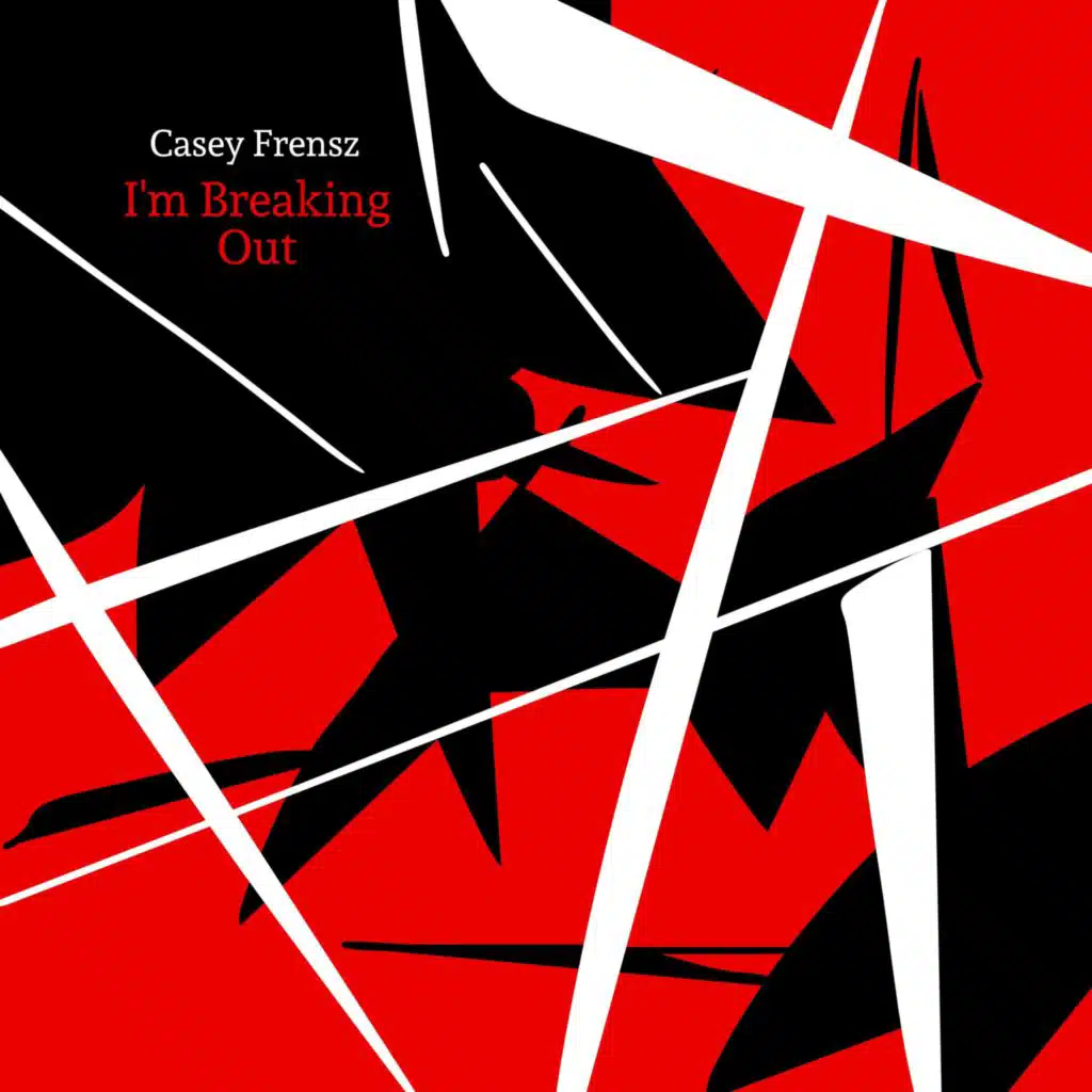 Casey Frensz