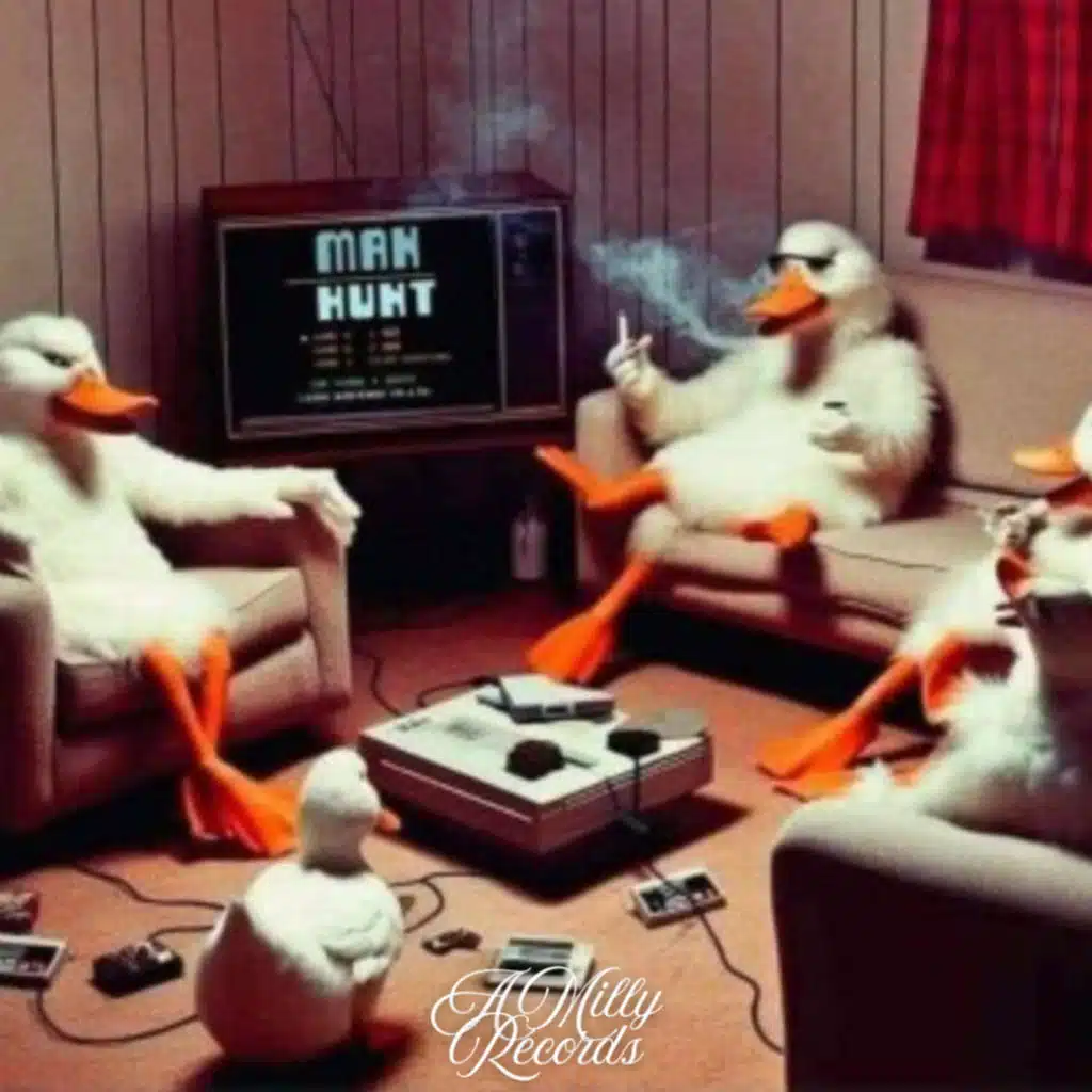 Midnight in Brooklyn