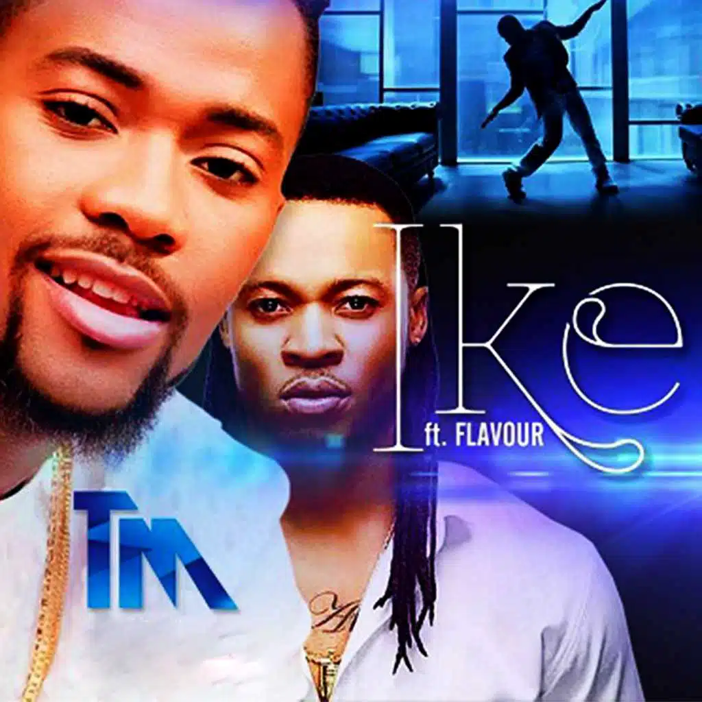 TM (feat. Flavour)