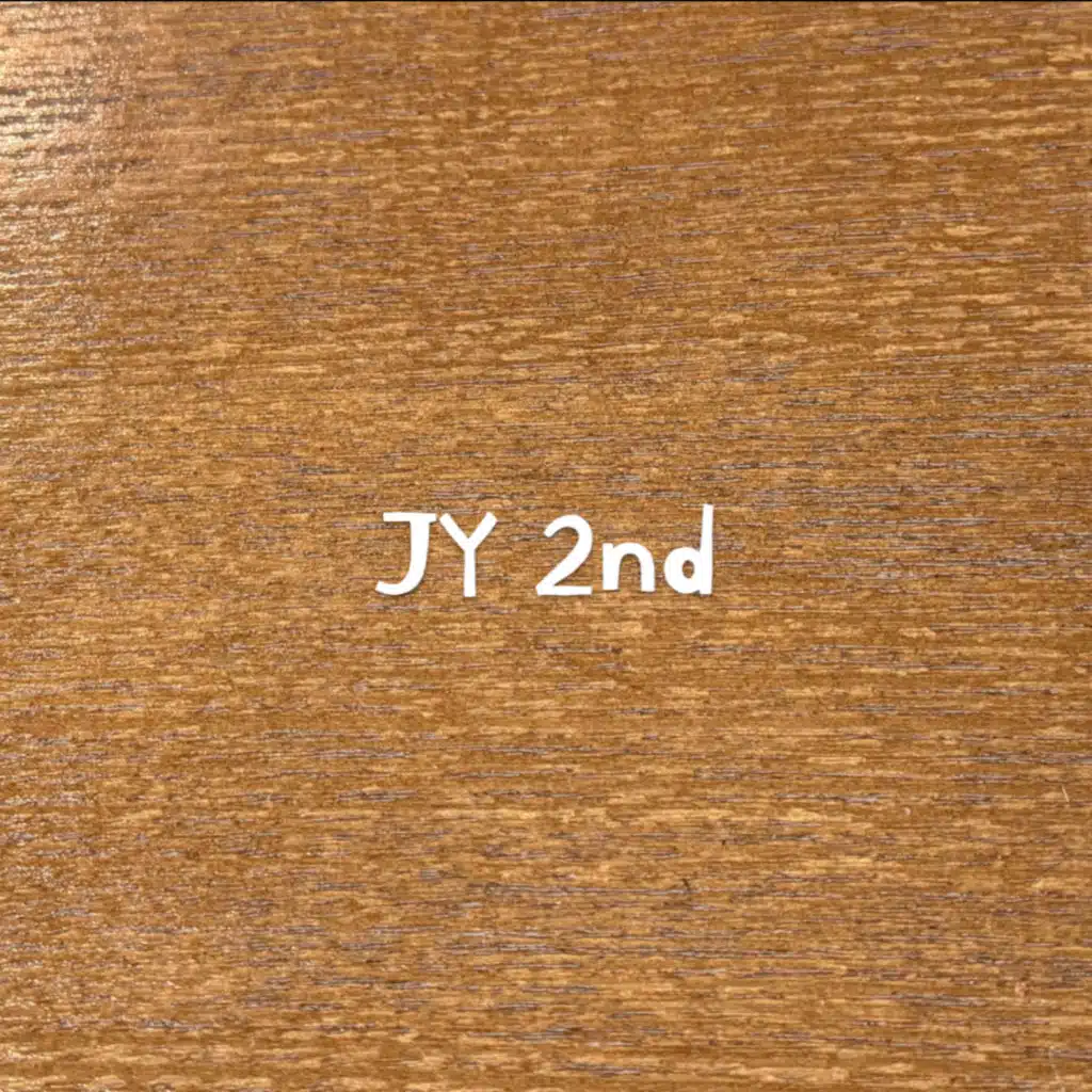 JY 2nd