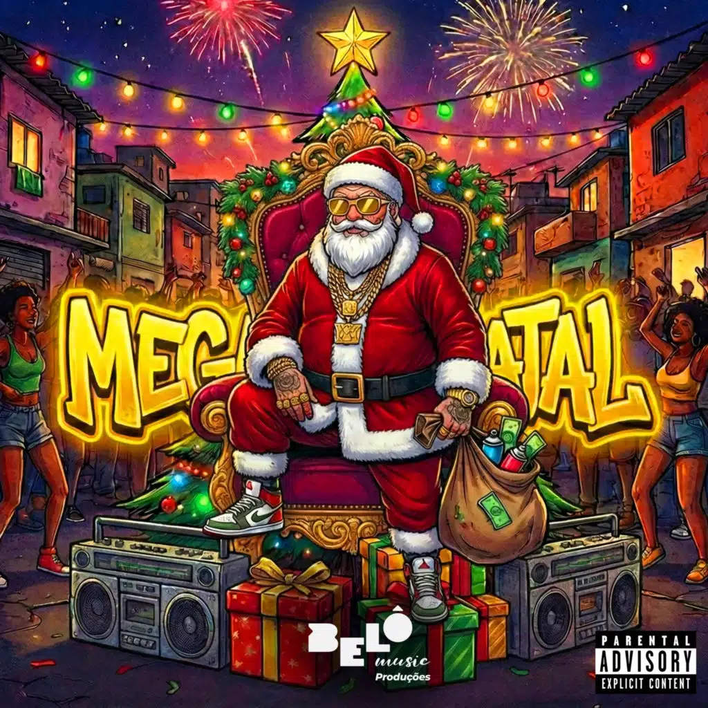 Mega de Natal