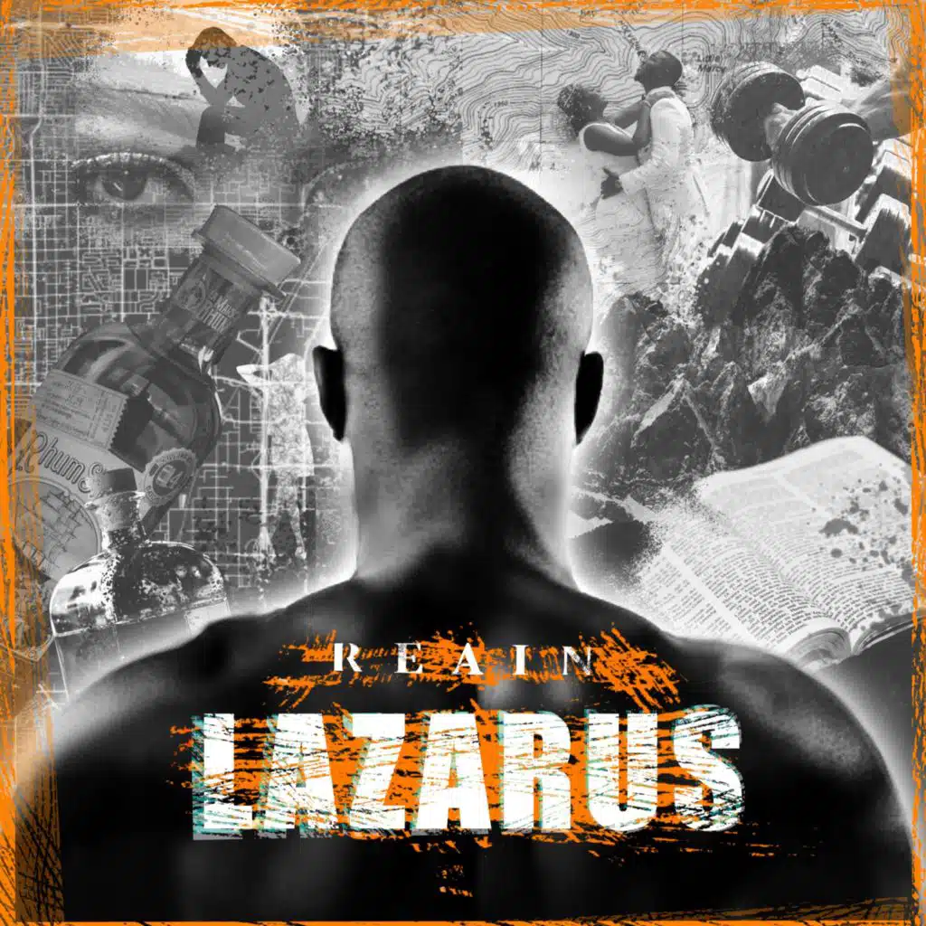 Lazarus