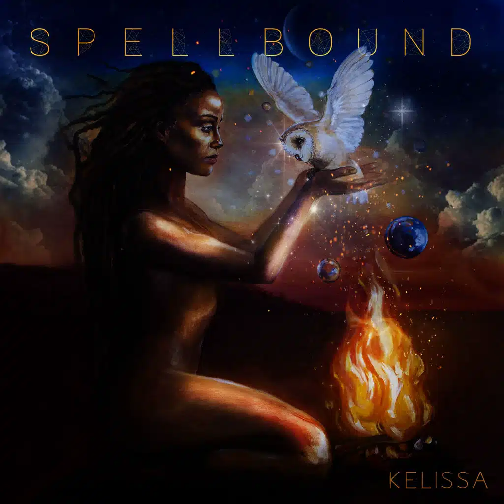 Spellbound