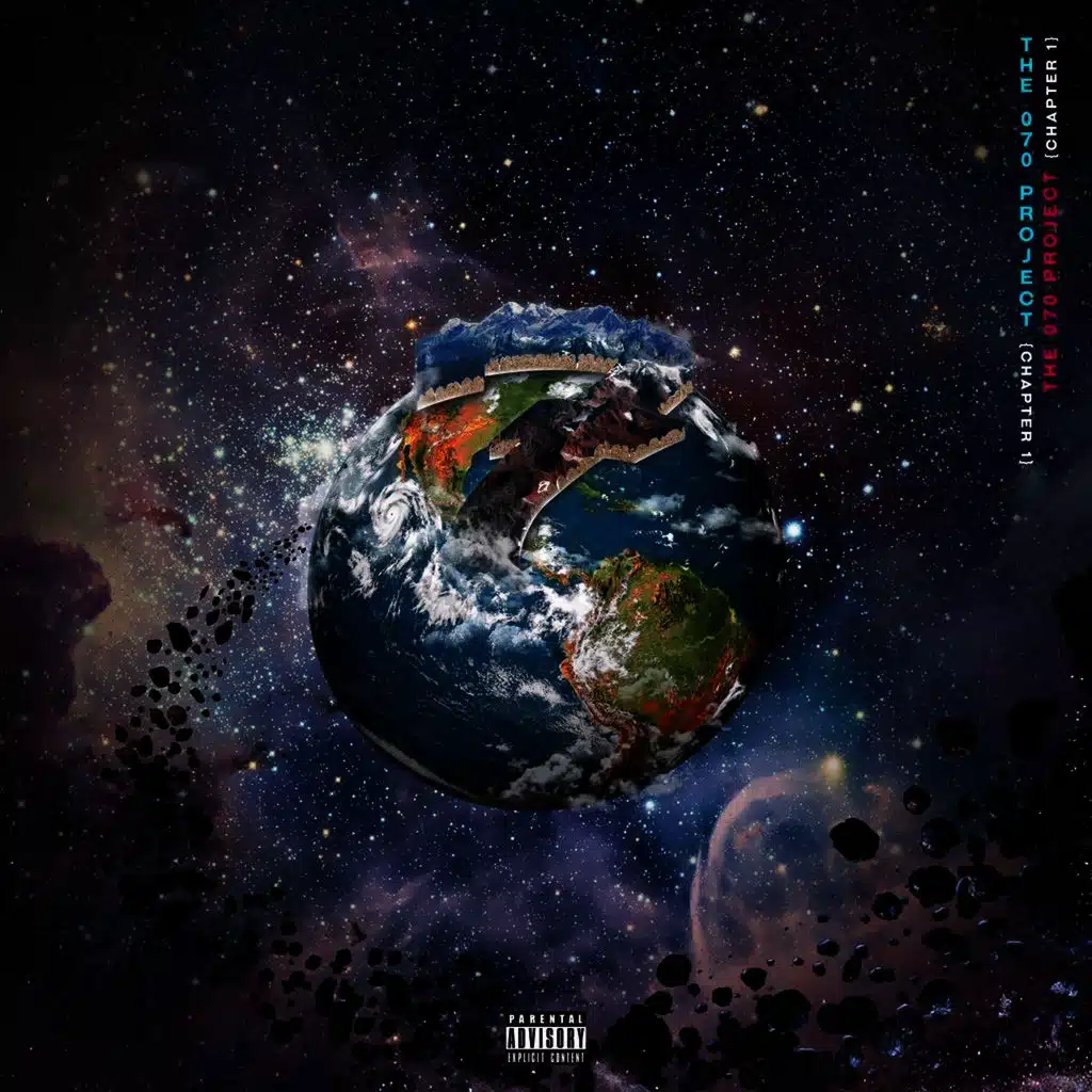 The 070 Project: Chapter 1