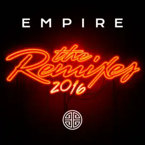 EMPIRE: The Remixes 2016