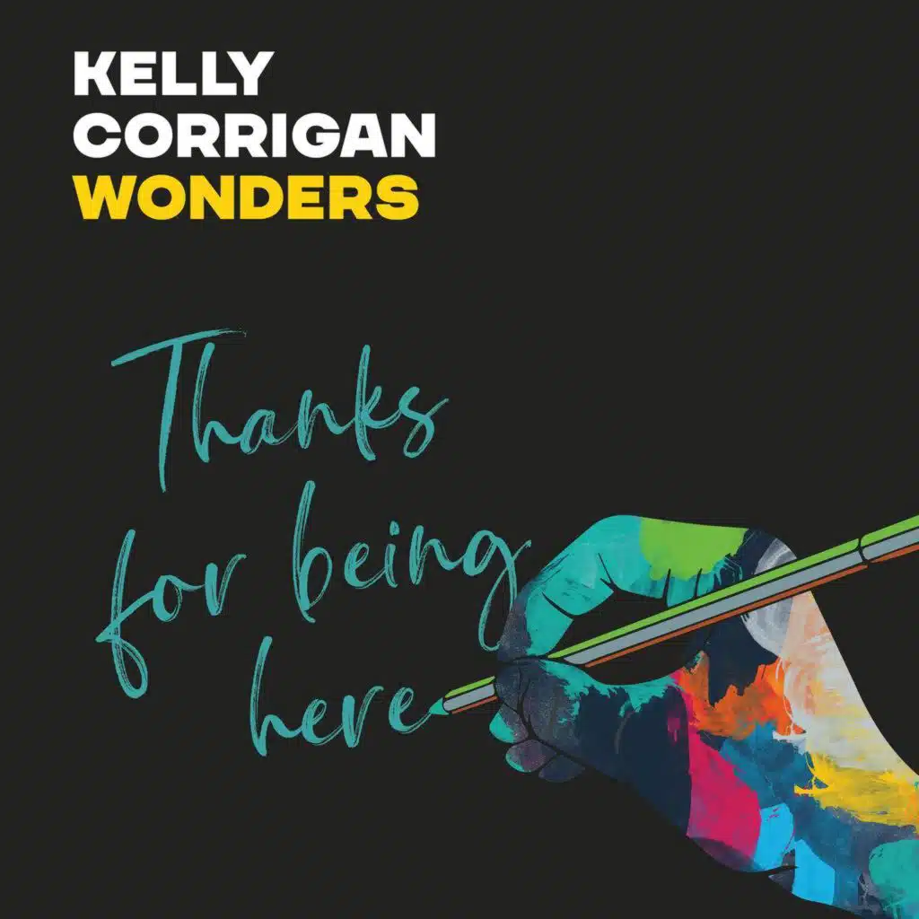 Thanks For Being Here - Chris Duffy's Thank You to Gary the 10-Year Old Food Critic