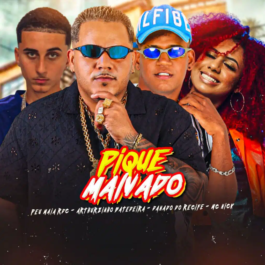 Pique Malvado