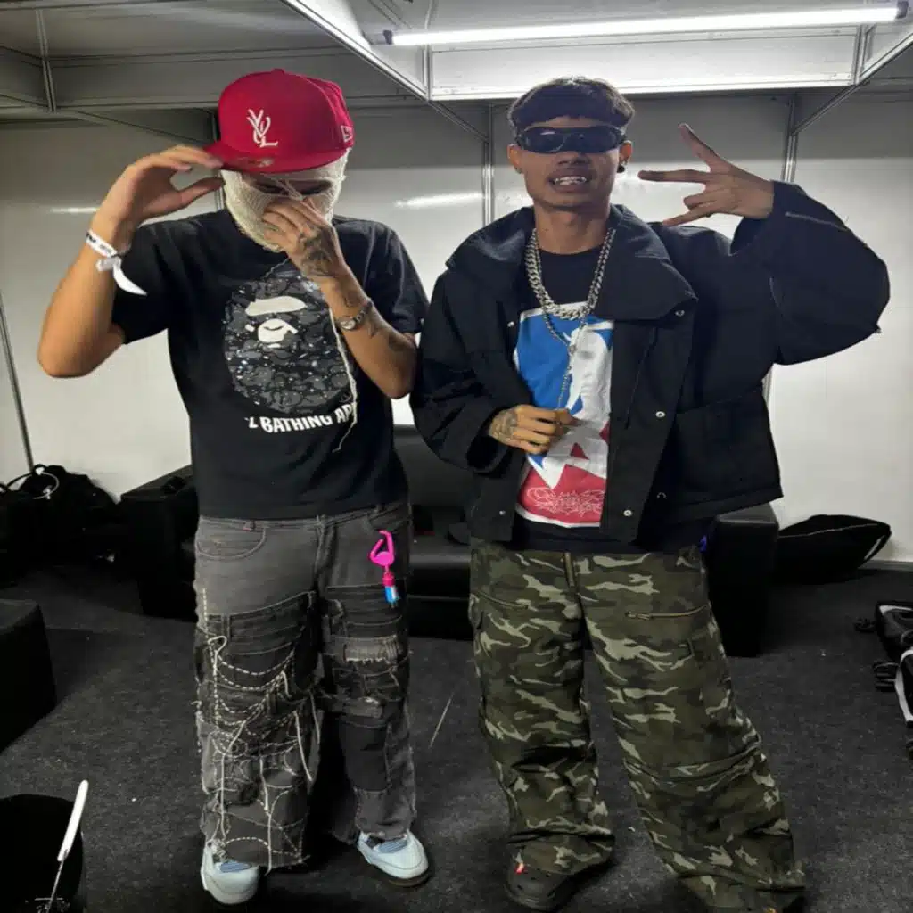 aknine9shawty