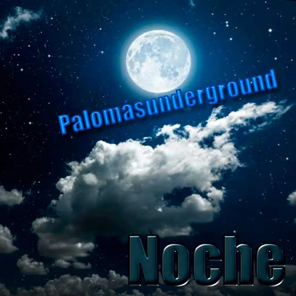 Palomasunderground