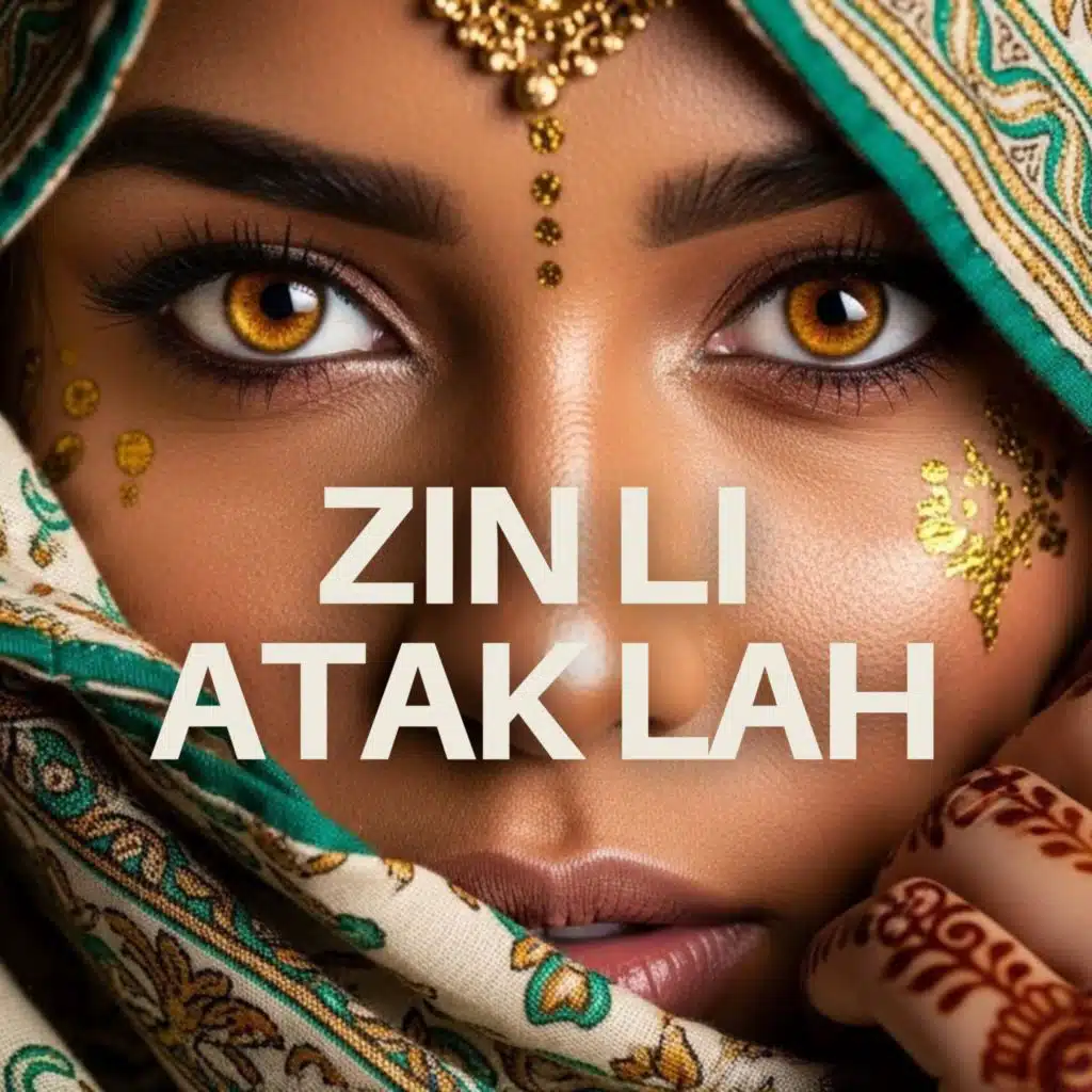 الزين اللي عطاك الله Zin Li Atak Lah