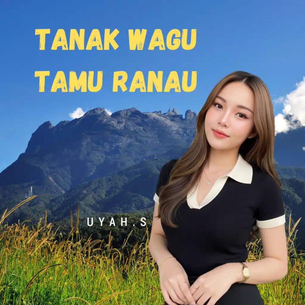 Tanak Wagu Tamu Ranau