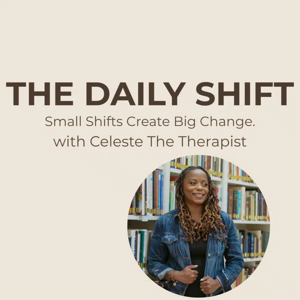 Daily Shift 37 — You Can Pause Without Quitting