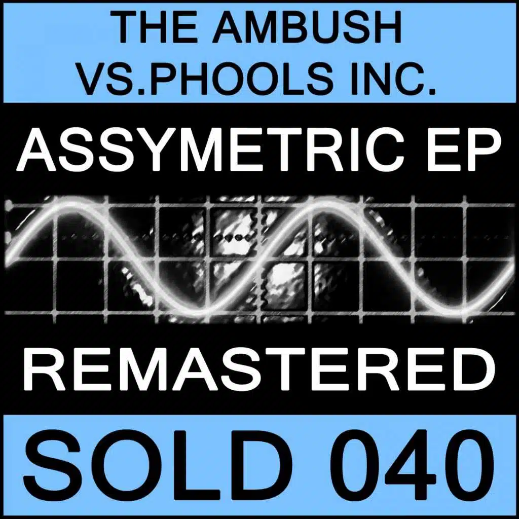 Assymetric EP
