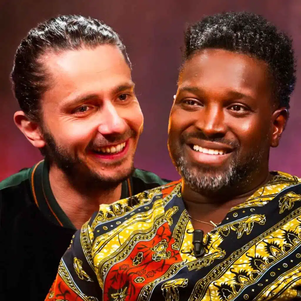 EDGAR-YVES, HUMORISTE : 2H DE FOU RIRE AVEC CELUI QUI DIT TOUT CE QU'IL PENSE SUR NOTRE SOCIÉTÉ !