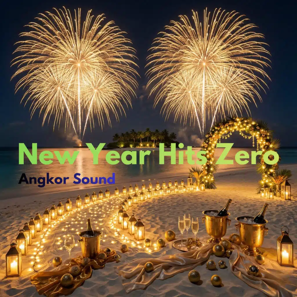 New Year Hits Zero (feat. Morokot Sound)