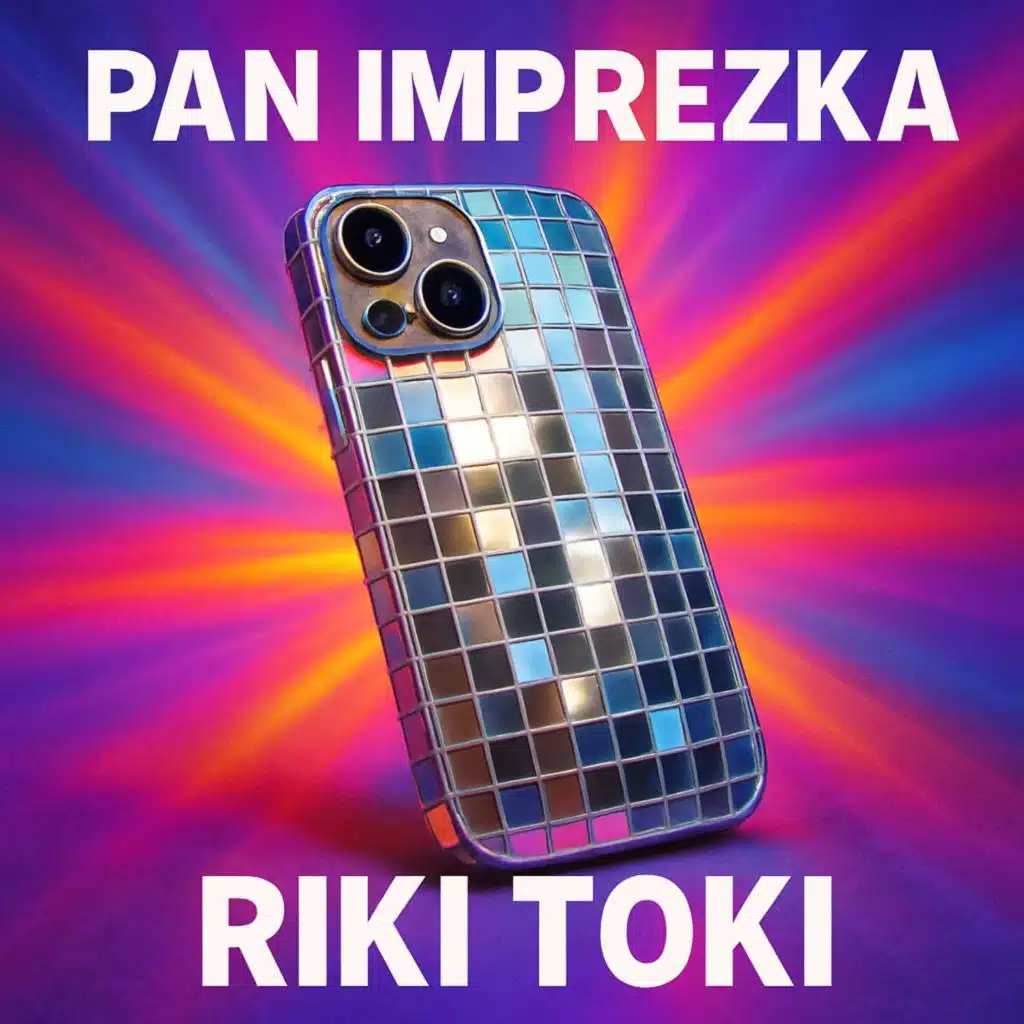 Pan Imprezka