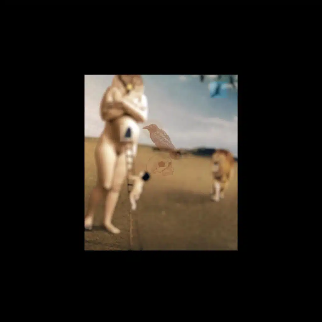 SpaceGod (The Almach)