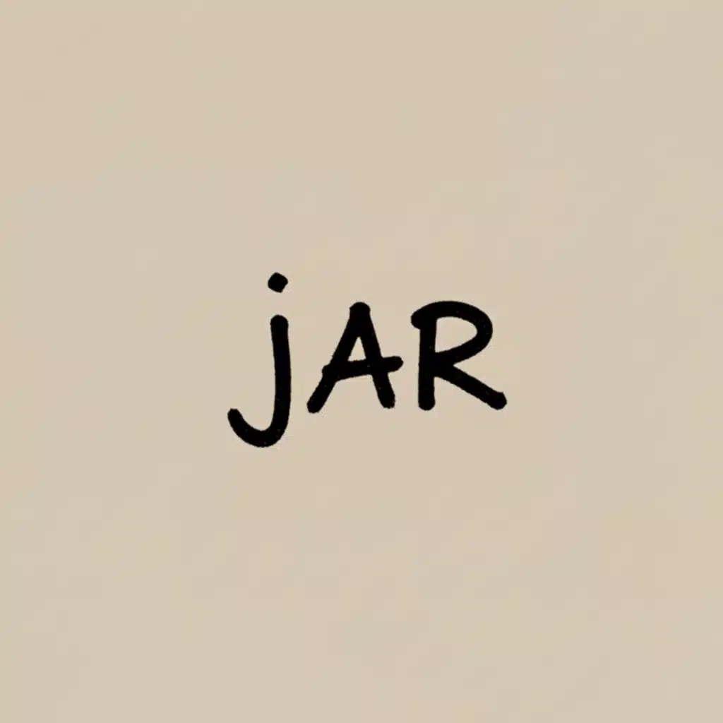 Jar