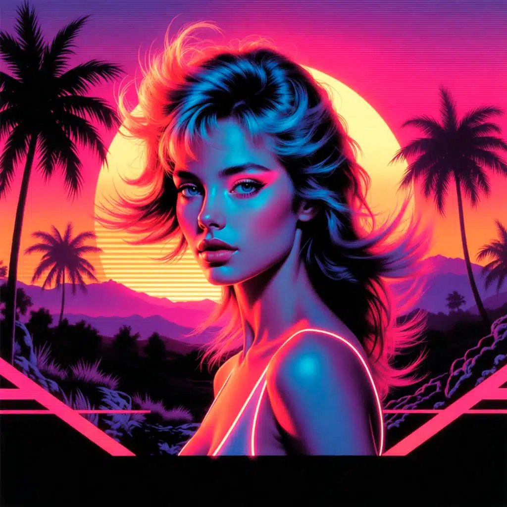 These Are Hard Days Baby