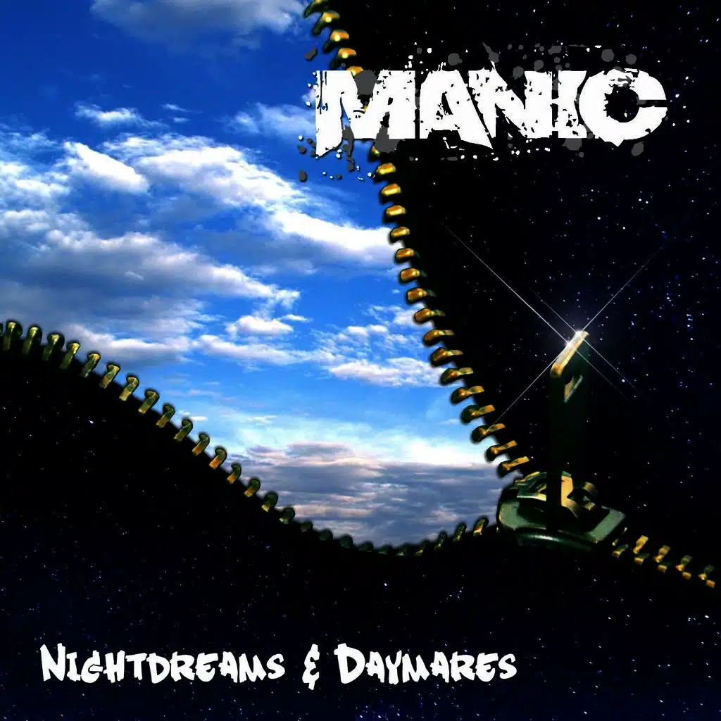 Feuerwerk (feat. Anima)