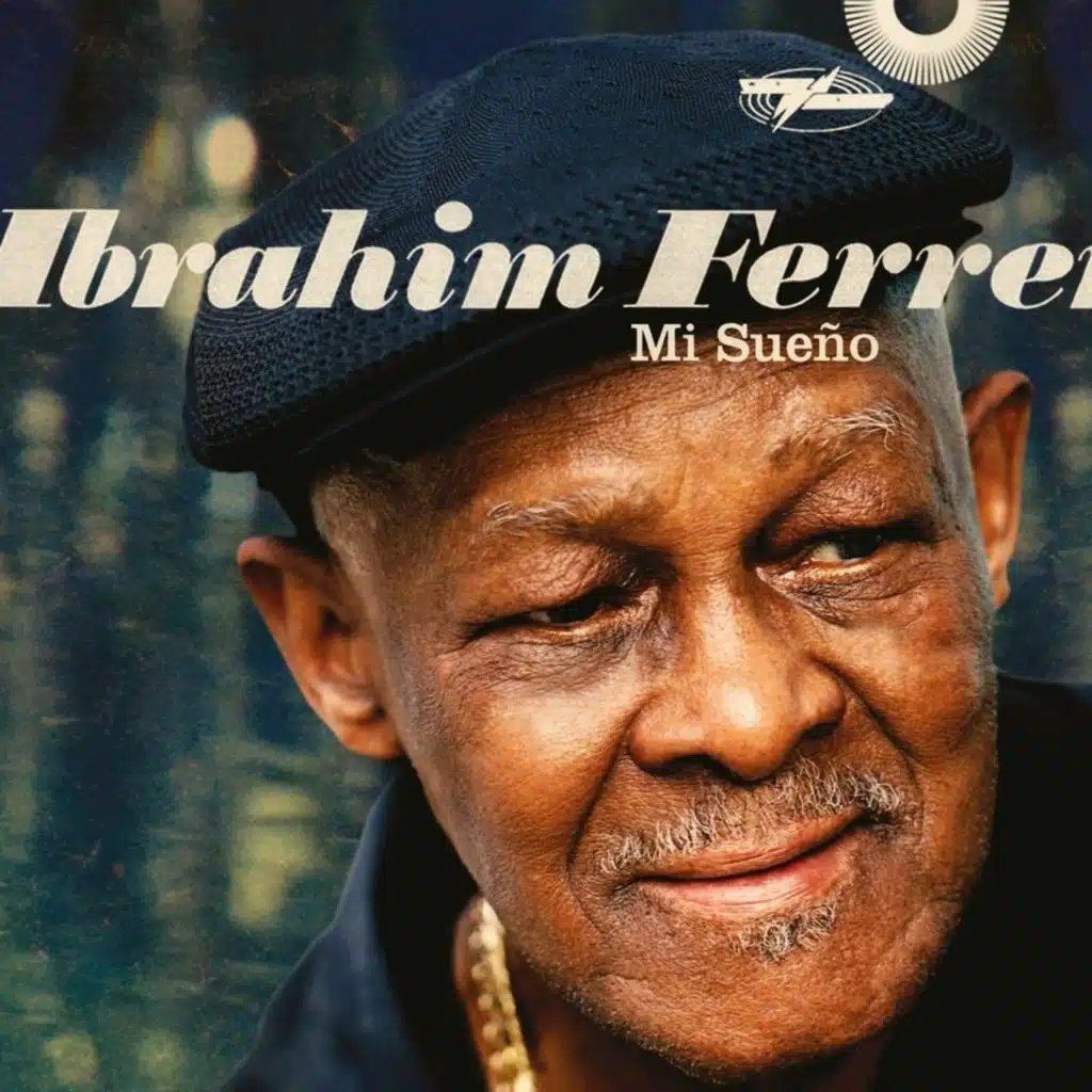 IBRAHIM FERRER NOCHE DE ROMANCE