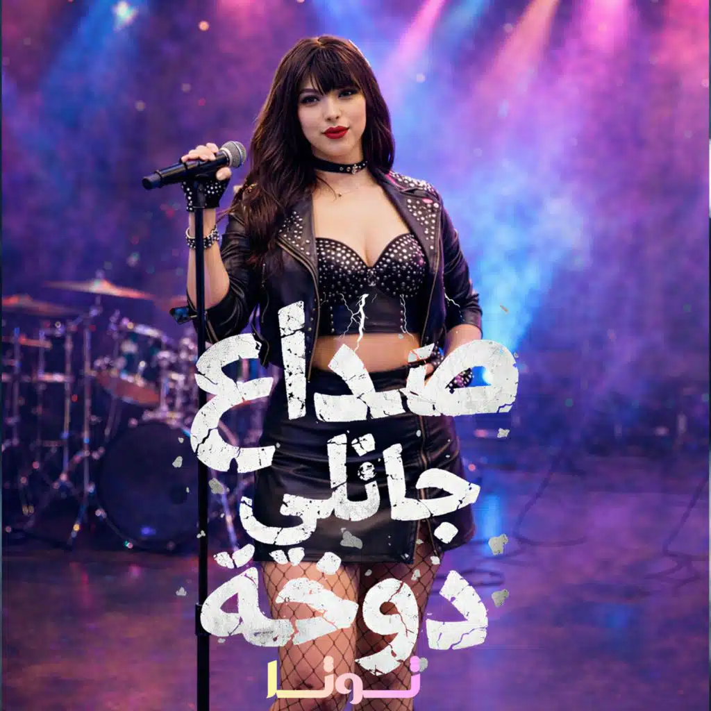 صداع جتلى دوخة