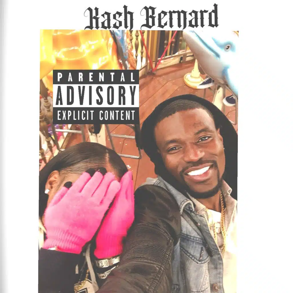 Kash Bernard