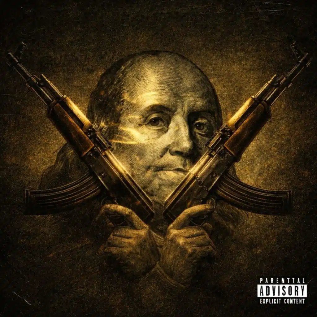 BANKROLL (feat. LASS0 & sshteezy)