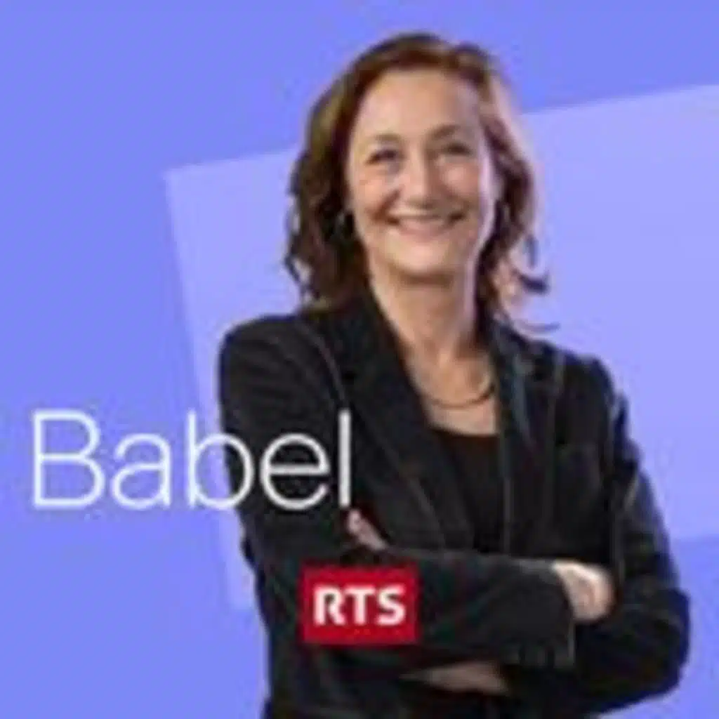 Babel ‐ RTS Espace 2