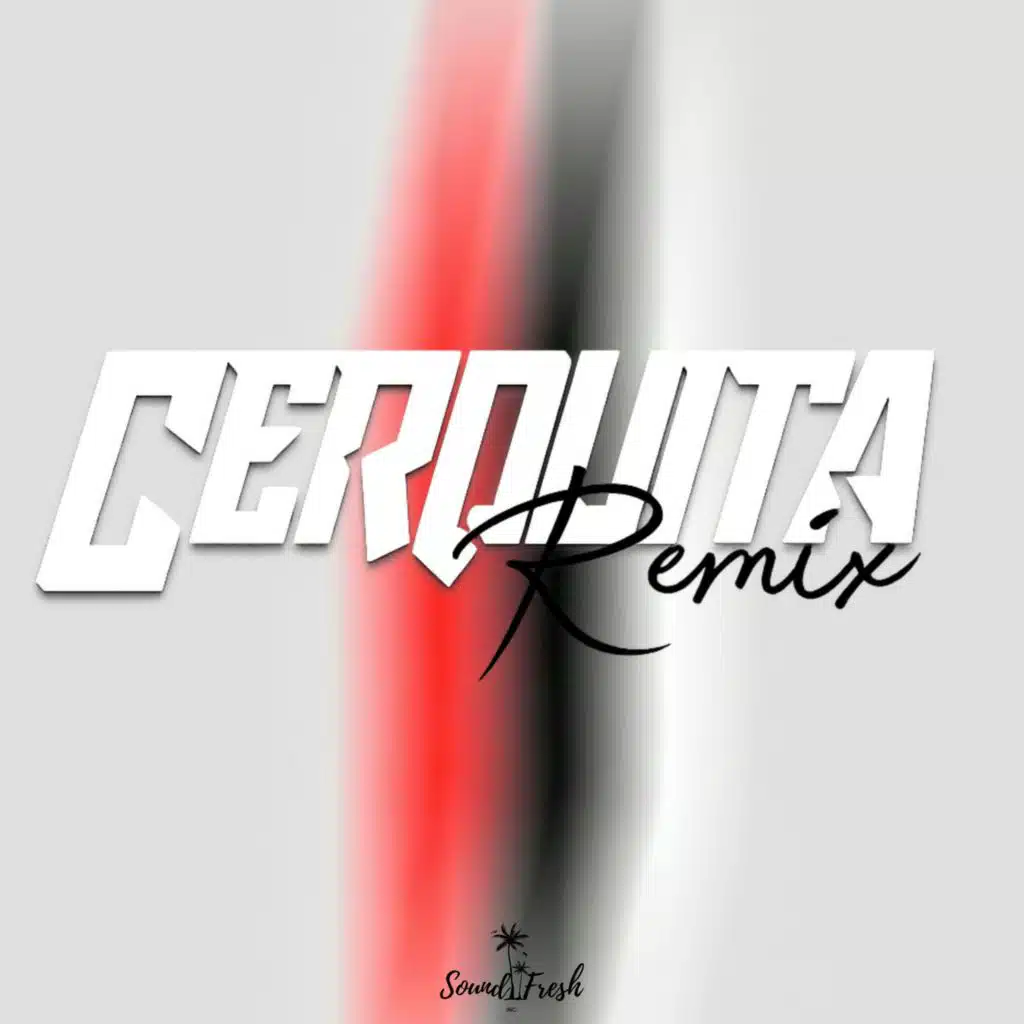 Cerquita (Remix)