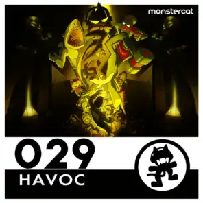 Monstercat 029 - Havoc