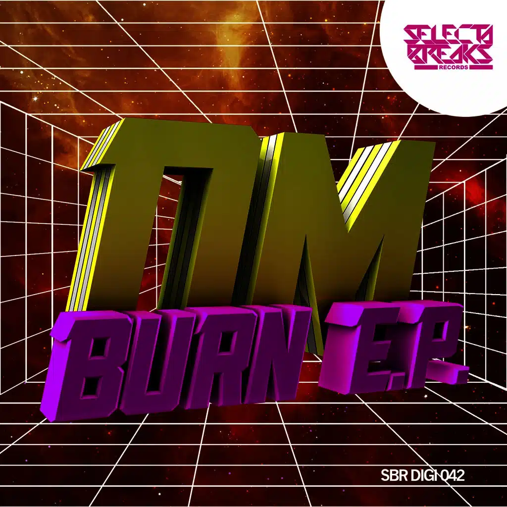 Burn E.P.