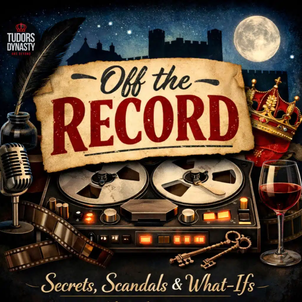 Off the Record: Heirs Who Never Reigned (What-if they had lived?)