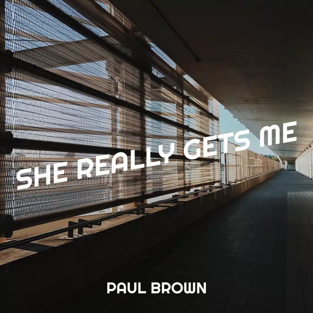 Paul Brown