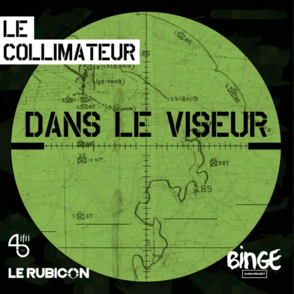 Arctique : contourner la Russie par le Nord [Dans le viseur #78]