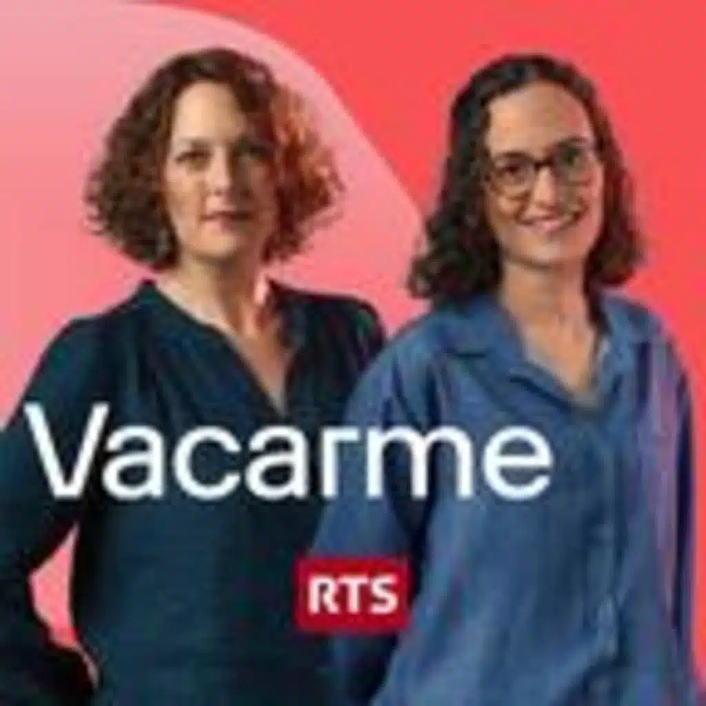 Vacarme ‐ RTS Première