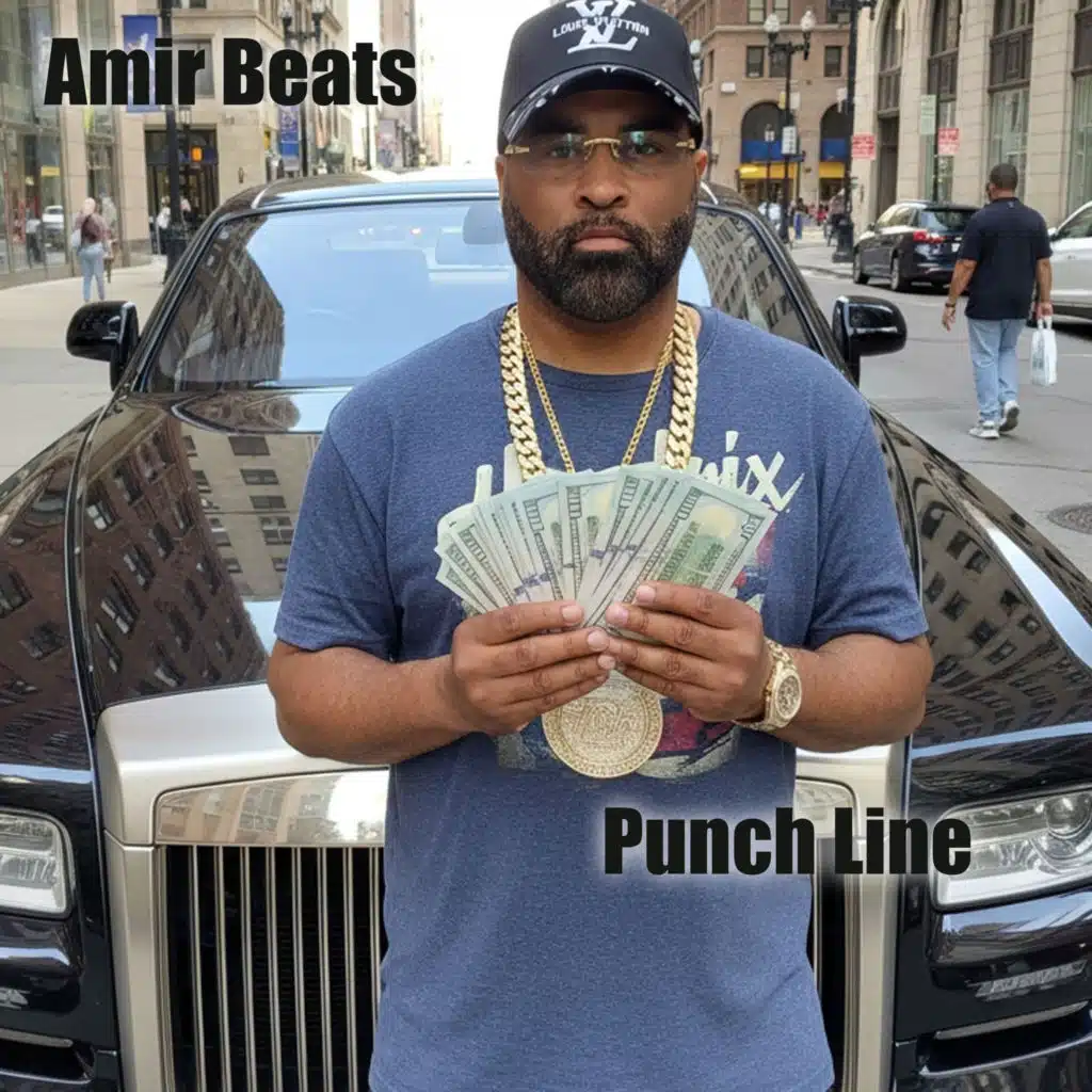 Amir Beats