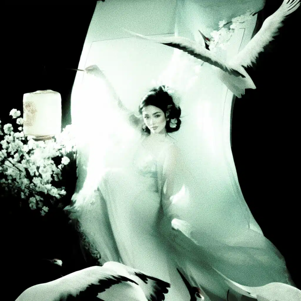 FROM THE VAULT, VOL. 1