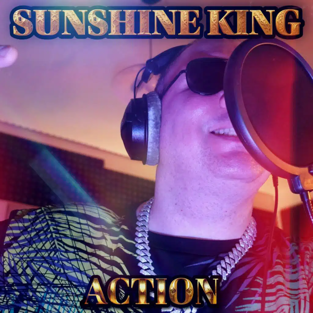 Sunshine King