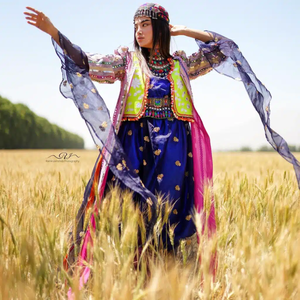 دلم شکا - Dilim Şika