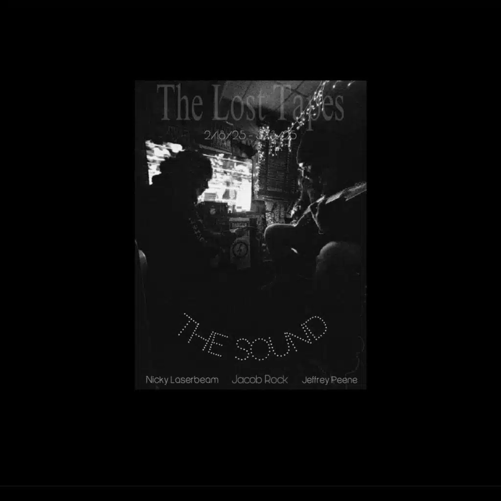 THE SOUND