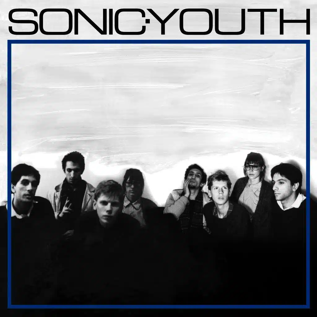 Sonic Youth