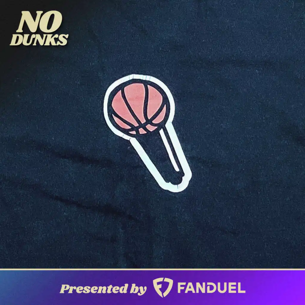 The Basketball Jones Pilot Episode (2006)