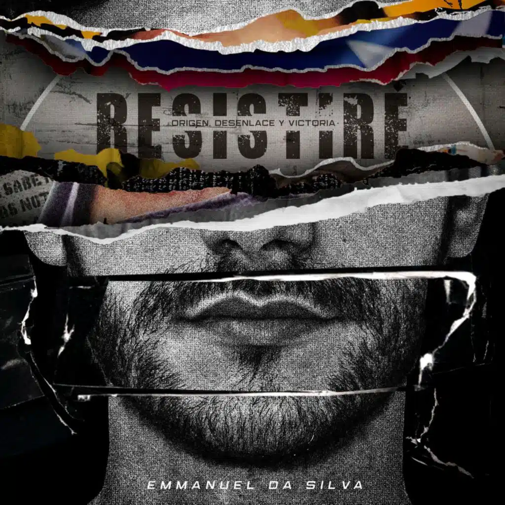 RESISTIRÉ: Origen · Desenlace · Victoria