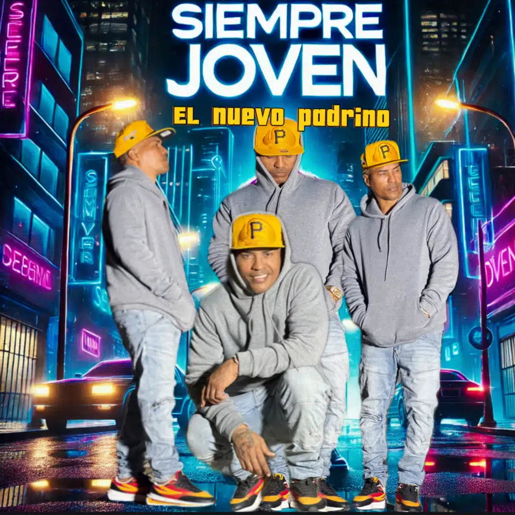 El Nuevo Padrino