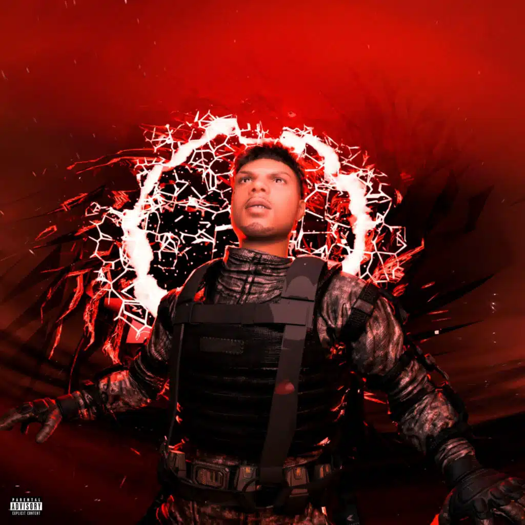 Bloqueio Criativo (feat. BUFF)